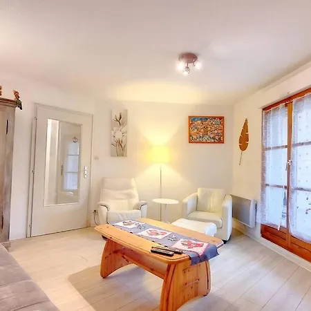 Chez Romane - Avec Parking Appartement