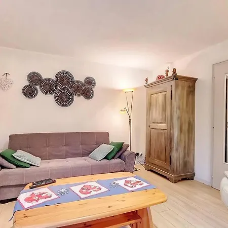 Chez Romane - Avec Parking