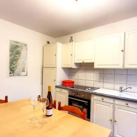 Chez Romane - Avec Parking Riquewihr