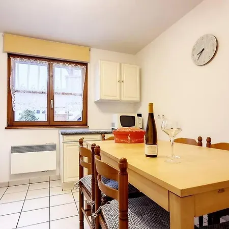 Chez Romane - Avec Parking * Riquewihr