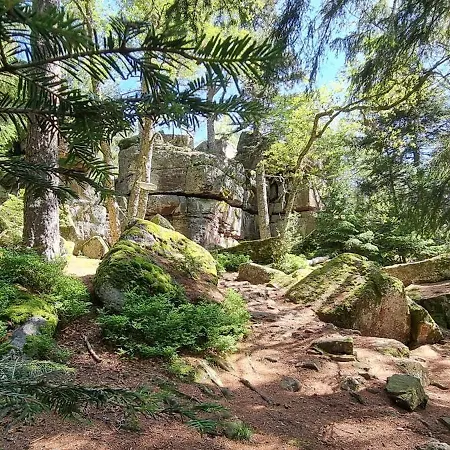 Chez Romane - Avec Parking