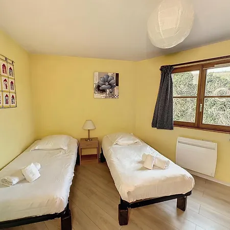 Appartement Chez Romane - Avec Parking *