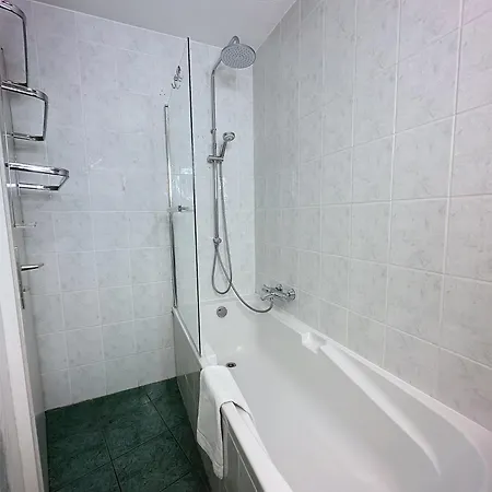 Chez Romane - Avec Parking Apartment Riquewihr