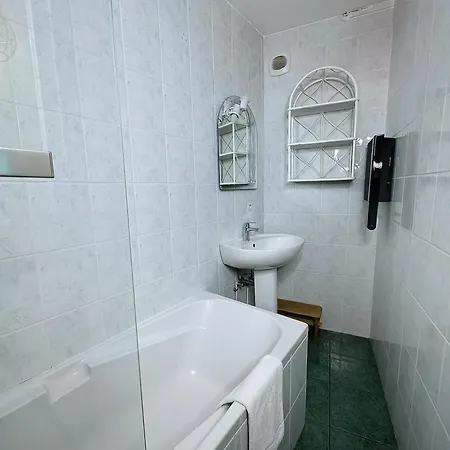 Chez Romane - Avec Parking *