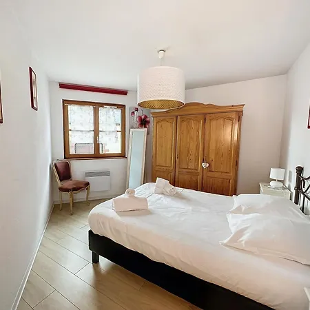 Chez Romane - Avec Parking